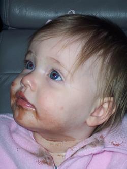 1st chocolate milkshake.jpg